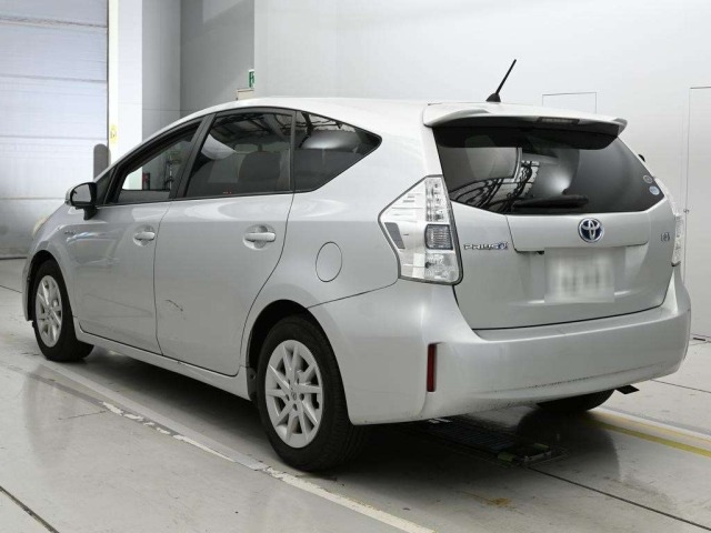 Toyota PRIUS 2012 8482653-6