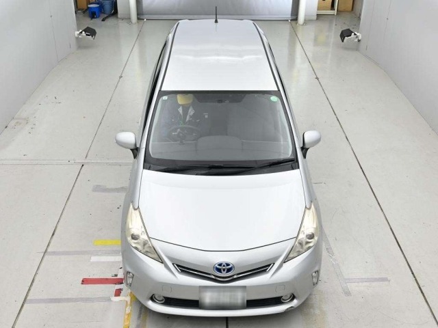 Toyota PRIUS 2012 8482653-7