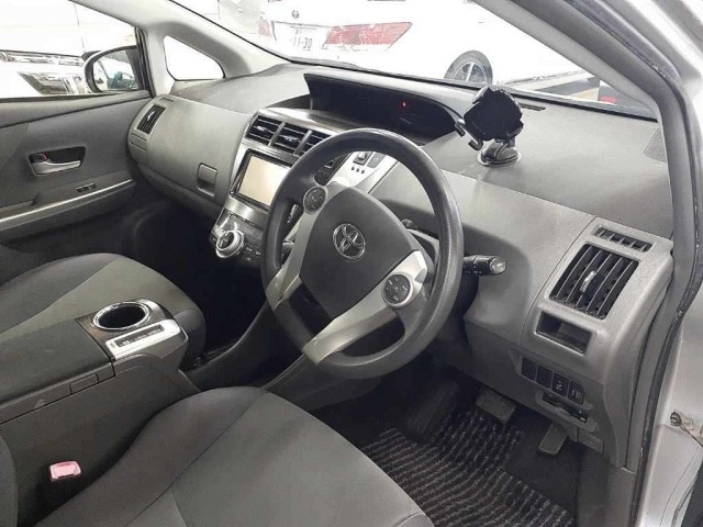 Toyota PRIUS 2012 8482653-9
