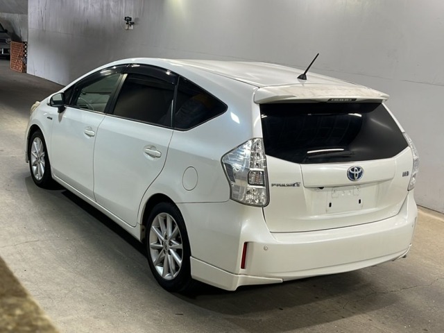 Toyota PRIUS 2012 8482658-1
