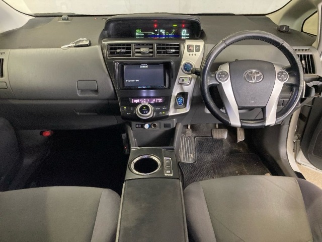 Toyota PRIUS 2012 8482658-3