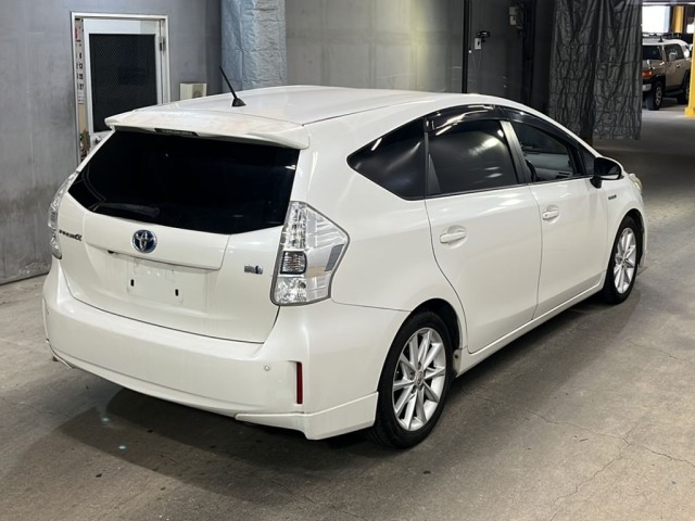 Toyota PRIUS 2012 8482658-5