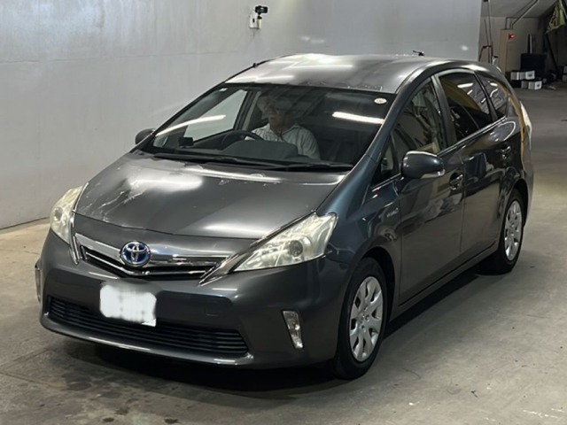 Toyota PRIUS 2012 8482659-0