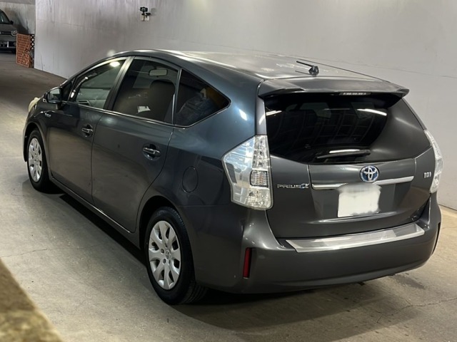 Toyota PRIUS 2012 8482659-1