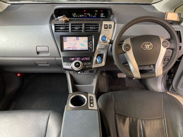 Toyota PRIUS 2012 8482659-3