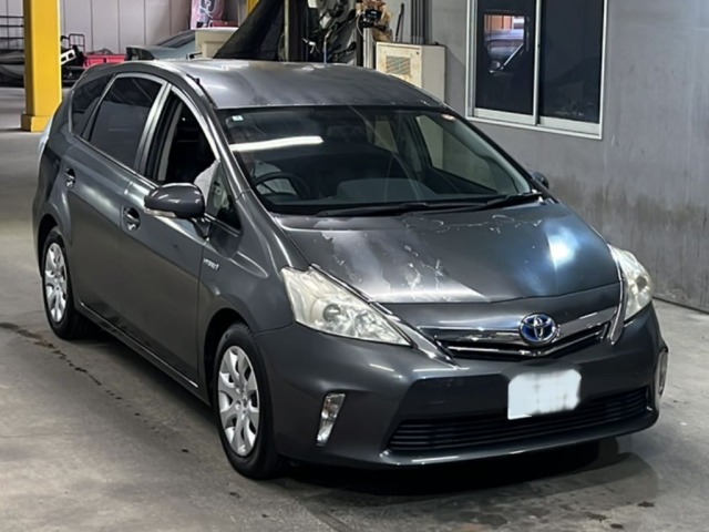 Toyota PRIUS 2012 8482659-4