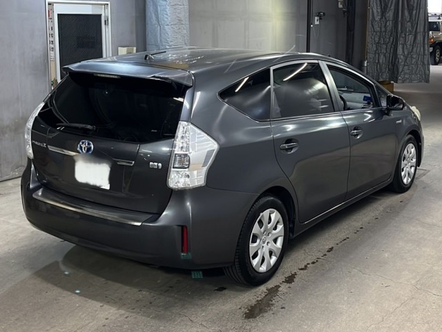 Toyota PRIUS 2012 8482659-5
