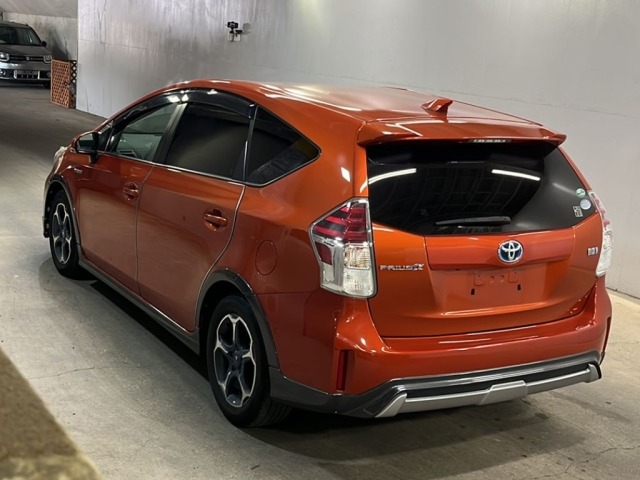 Toyota PRIUS 2015 8482660-1