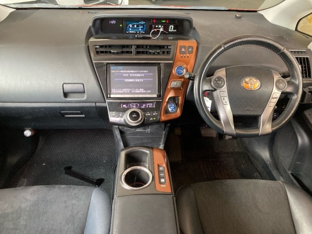 Toyota PRIUS 2015 8482660-3