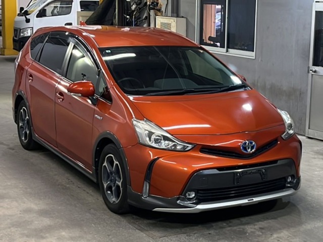 Toyota PRIUS 2015 8482660-4