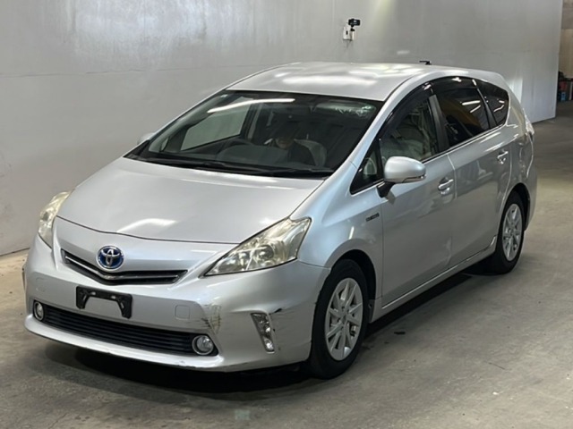 Toyota PRIUS 2011 8482664-0