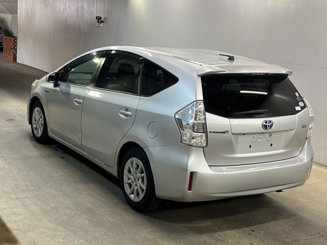 Toyota PRIUS 2011 8482664-1