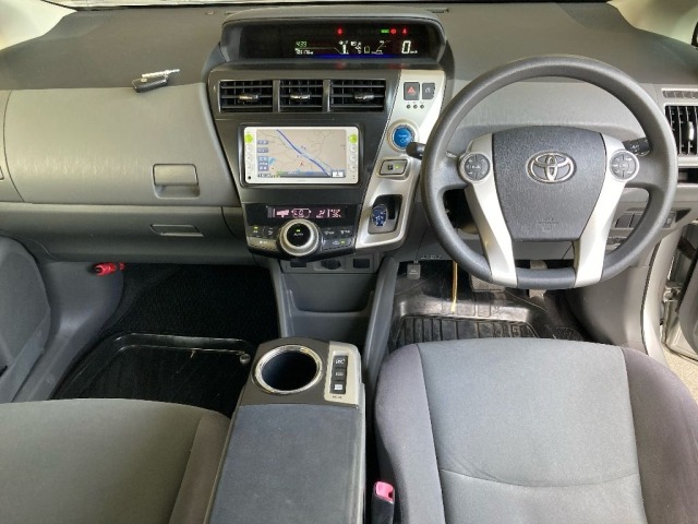 Toyota PRIUS 2011 8482664-3