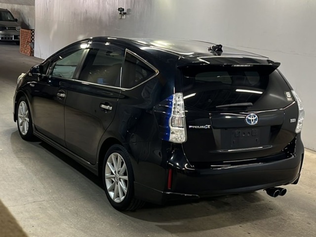 Toyota PRIUS 2011 8482667-1