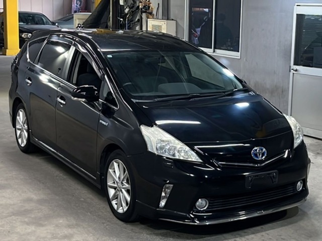 Toyota PRIUS 2011 8482667-4