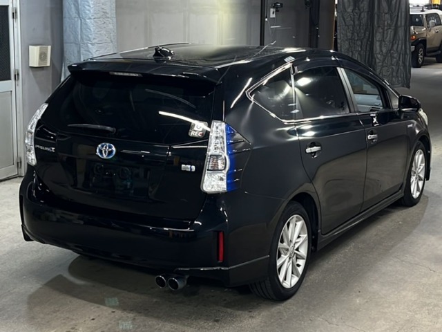 Toyota PRIUS 2011 8482667-5