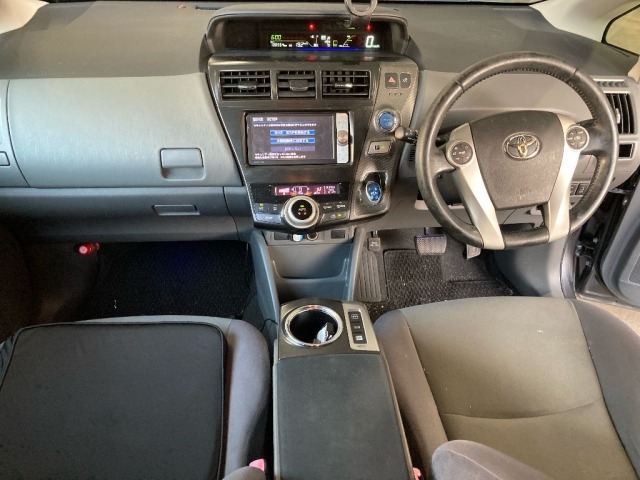 Toyota PRIUS 2012 8482668-3