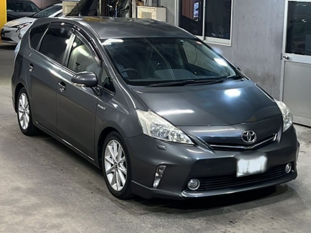 Toyota PRIUS 2012 8482668-4