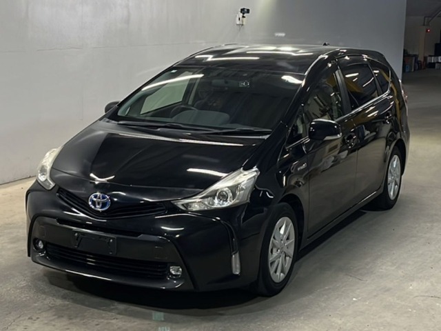 Toyota PRIUS 2015 8482670-0