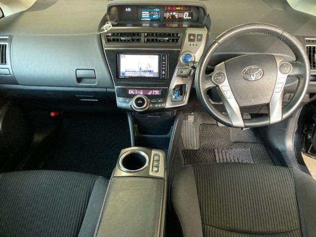 Toyota PRIUS 2015 8482670-3
