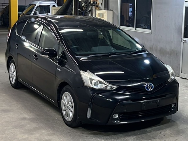 Toyota PRIUS 2015 8482670-4