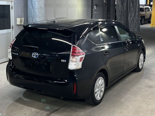 Toyota PRIUS 2015 8482670-5