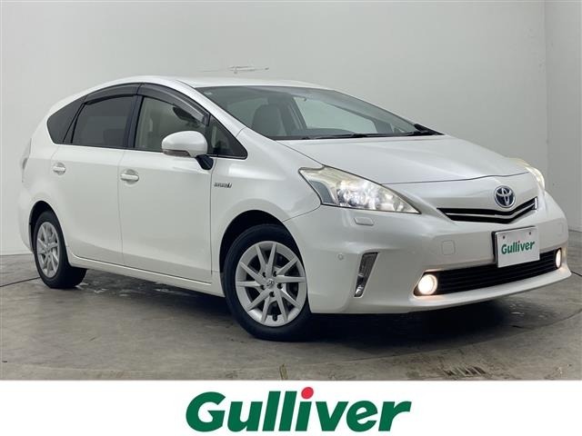 Toyota PRIUS 2012 8482861-0