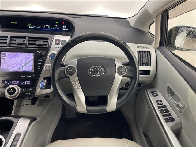 Toyota PRIUS 2012 8482861-1