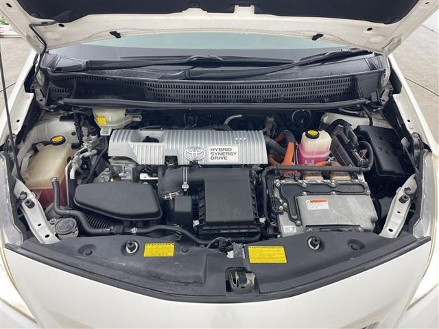 Toyota PRIUS 2012 8482861-21