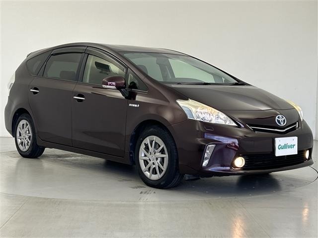 Toyota PRIUS 2014 8482864-0