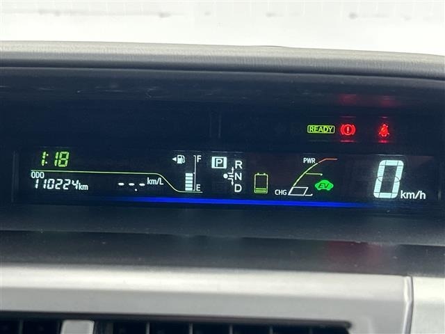 Toyota PRIUS 2014 8482864-17