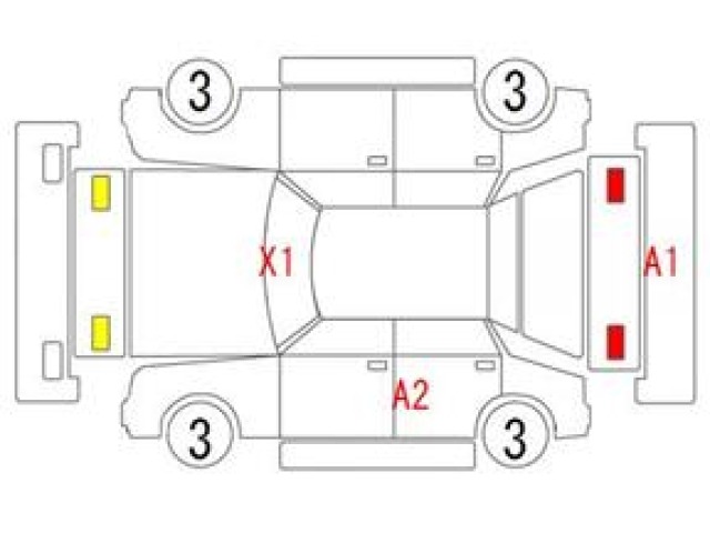 Toyota PRIUS 2014 8482864-23