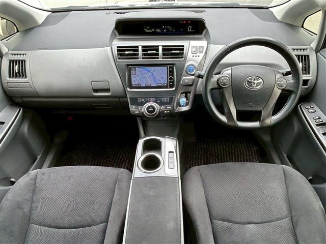 Toyota PRIUS 2013 8482866-15