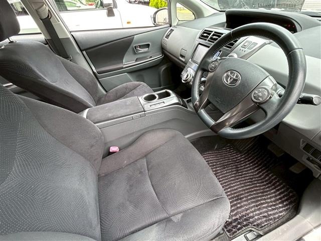 Toyota PRIUS 2013 8482866-6