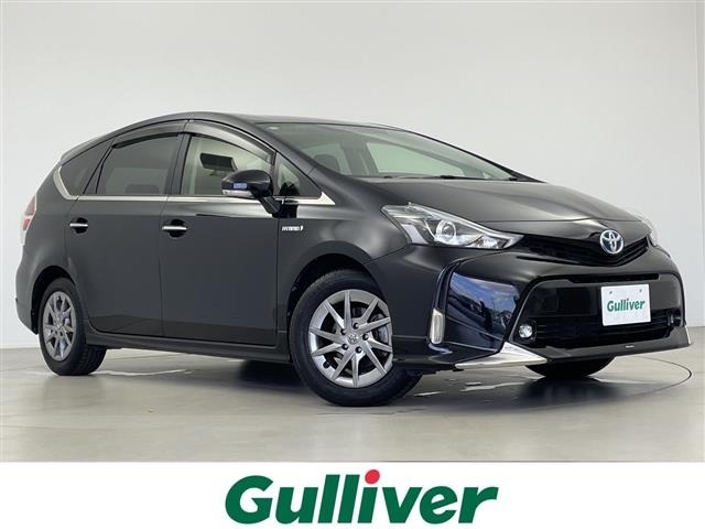 Toyota PRIUS 2017 8482875-0