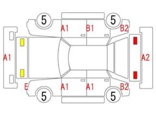 Toyota PRIUS 2017 8482875-24