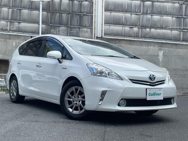 Toyota PRIUS 2013 8482876-0