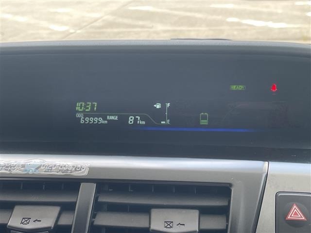 Toyota PRIUS 2013 8482876-19