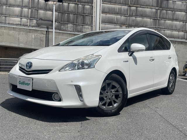 Toyota PRIUS 2013 8482876-22