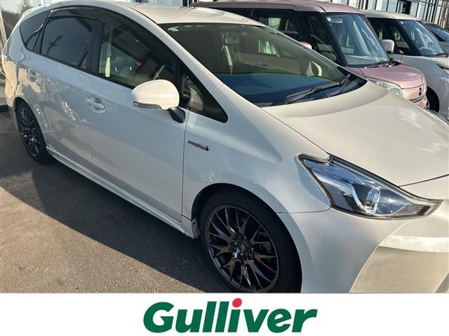 Toyota PRIUS 2015 8482878-0