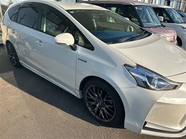 Toyota PRIUS 2015 8482878-1
