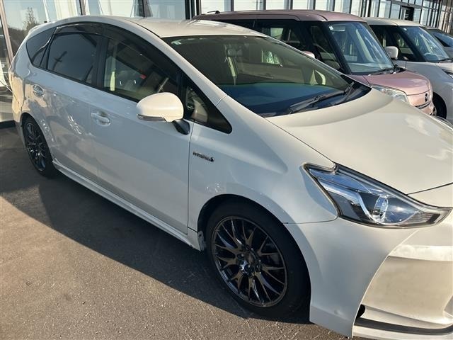 Toyota PRIUS 2015 8482878-2