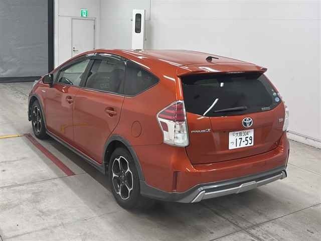 Toyota PRIUS 2015 8482883-1
