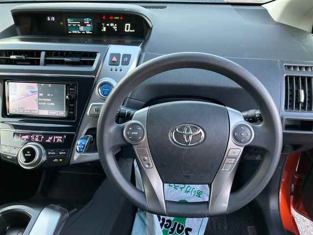 Toyota PRIUS 2015 8482883-3