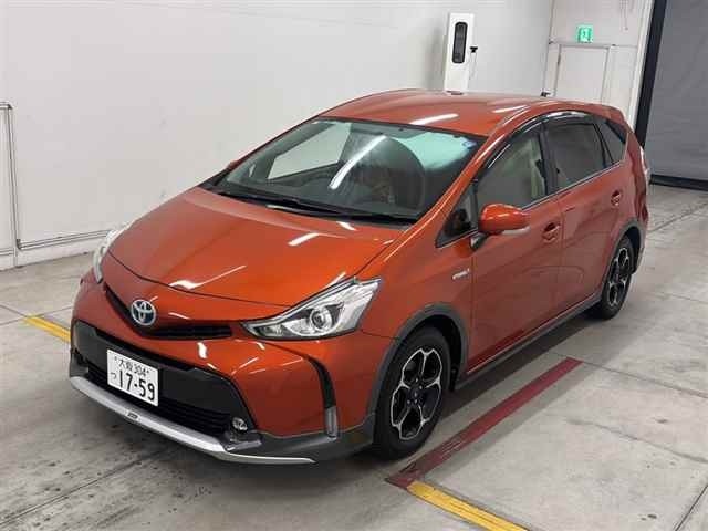 Toyota PRIUS 2015 8482883-4