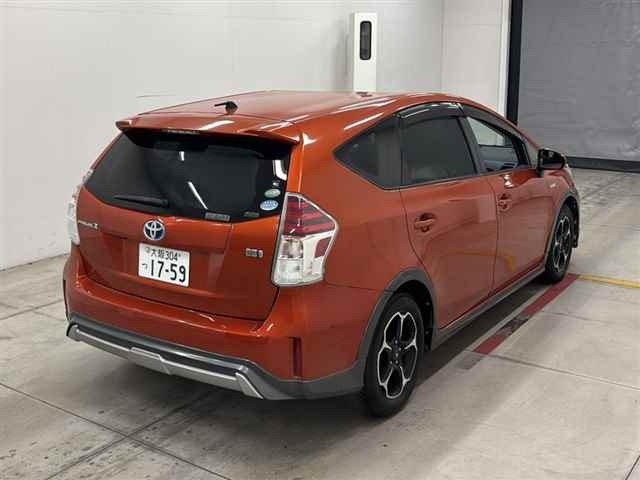 Toyota PRIUS 2015 8482883-5