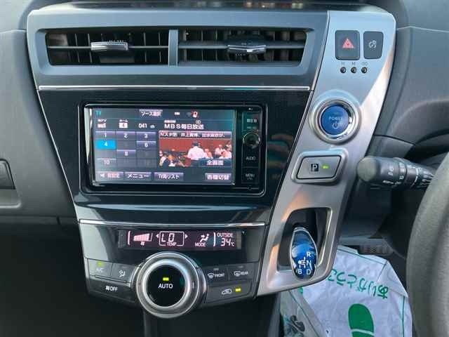 Toyota PRIUS 2015 8482883-6