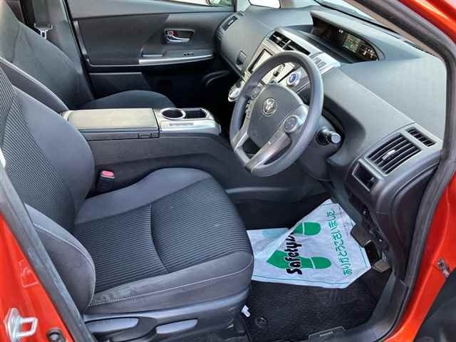 Toyota PRIUS 2015 8482883-7