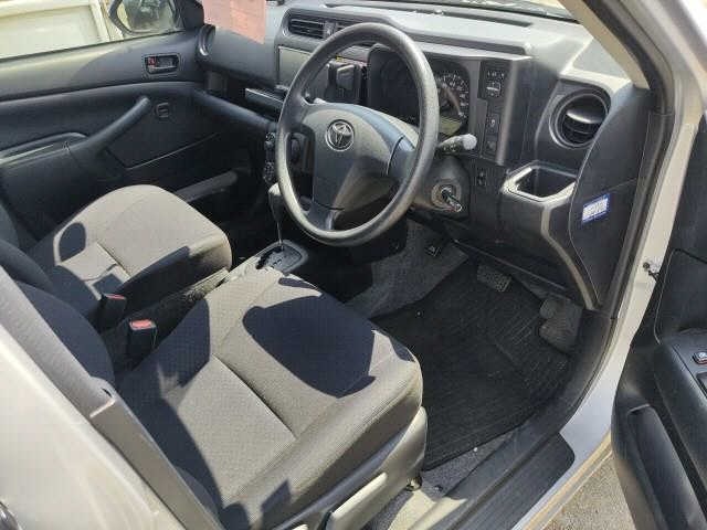Toyota PROBOX VAN 2021 8492589-3