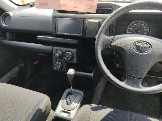 Toyota PROBOX VAN 2021 8492589-6